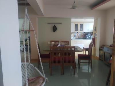 Hall Image of 2000 Sq.ft 4 BHK Duplex for sale in Rajesh Raj Sunflower, Borivali West Mumbai for Rs. 45000000