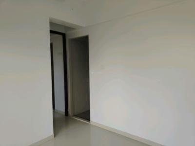 Bedroom Image of 580 Sq.ft 1 BHK Apartment / Flat for sale in Naigaon East Naigaon for Rs. 3400000