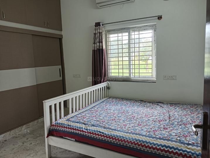 SAI SOWPARNIKA LAYOUT  Bedroom 1