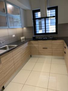 Kitchen Image of 1845 Sq.ft 3 BHK Builder Floor for sale in Dyalpur Mohali for Rs. 13500000