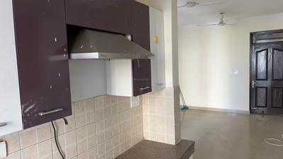 Kitchen Image of 1199 Sq.ft 2 BHK Apartment / Flat for sale in The Antriksh Heights, Sector 84 Gurgaon for Rs. 9700000