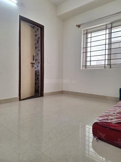 Luke properties Bedroom 1