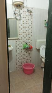 Bathroom Image of 830 Sq.ft 2 BHK Apartment / Flat for sale in Ellora Residency, Vikas Nagar Pune for Rs. 5000000