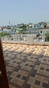Balcony Image of 1250 Sq.ft 2 BHK Builder Floor for rent in Indira Nagar Lucknow for Rs. 17000