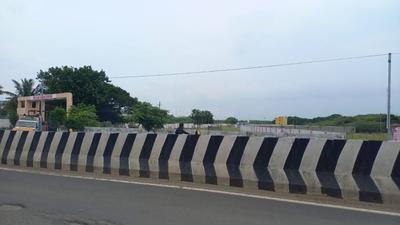 Image of 600 Sq.ft Residential Plot / Land for sale in Naduveerapattu, Chennai for Rs. 1677000