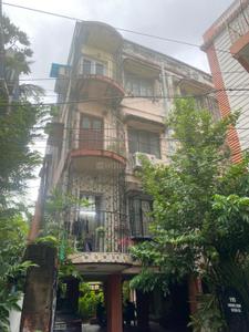 Image of 872 Sq.ft 2 BHK Independent House for sale in Garfa, Kolkata for Rs. 3700000