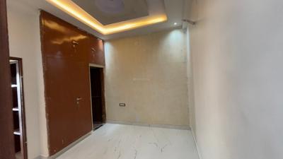 Bedroom Image of 1300 Sq.ft 3 BHK Villa for sale in Hathod Jaipur for Rs. 6100000