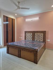 3 BHK Independent Builder Floor