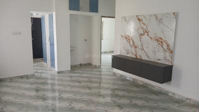 Living Room Image of 1059 Sq.ft 2 BHK Apartment / Flat for sale in Rajakilpakkam Chennai for Rs. 9731000