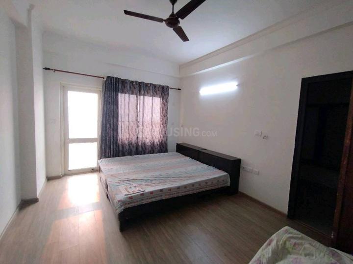 Ramprastha Shanti Vihar Bedroom 1