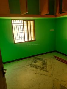 2 BHK Independent Builder Floor