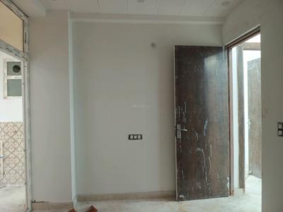 Bedroom Image of 1050 Sq.ft 2 BHK Apartment / Flat for sale in Ambesten Twin Chalet, Noida Extension Greater Noida for Rs. 4200000