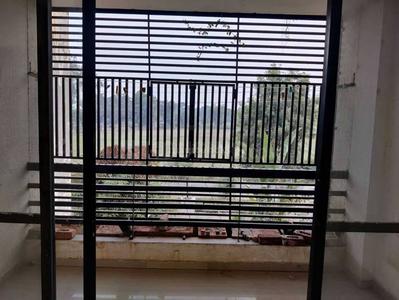 Balcony Image of 2235 Sq.ft 3 BHK Apartment / Flat for sale in Vardan Chiloda Greens Phase I Wings A B And C, Chiloda Gandhinagar for Rs. 3500000
