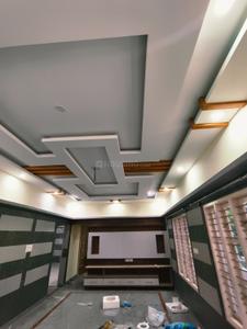 Hall Image of 4200 Sq.ft 9 BHK Independent House for sale in Vidyaranyapura Bengaluru for Rs. 28000000