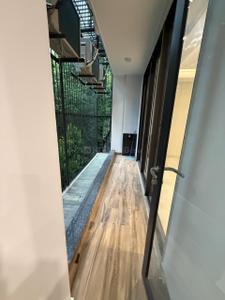 Balcony Image of 2650 Sq.ft 4 BHK Independent House for rent in Saket RWA, Saket New Delhi for Rs. 200000