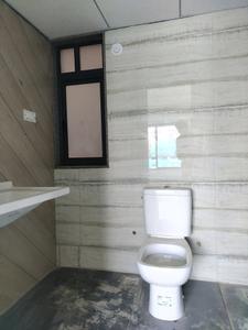 Bedroom Two Image of 1400 Sq.ft 3 BHK Apartment / Flat for sale in Kumar Palmspring Towers A6 A7 And B3, Undri Pune for Rs. 12000000