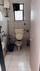 Image of 1200 Sq.ft 2 BHK Apartment / Flat for sale in Nav Shivneri CHS, Vashi, Navi Mumbai for Rs. 27200000