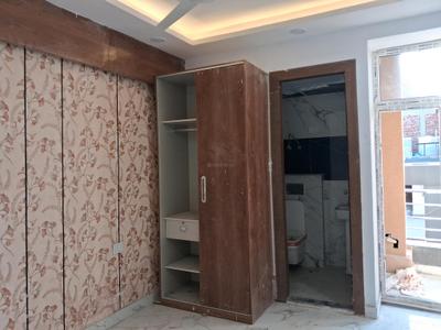 Bedroom Image of 1550 Sq.ft 3 BHK Apartment / Flat for sale in Swastik AVS Infra Homes, Sector 102 Noida for Rs. 5600000
