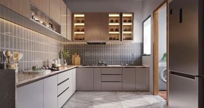 Image of 1600 Sq.ft 3 BHK Apartment / Flat for sale in Kondhwa Budruk, Pune for Rs. 13700000