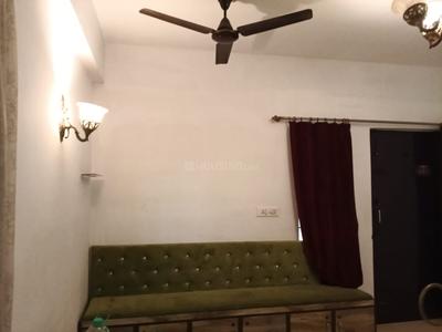 Hall Image of 1500 Sq.ft 2 BHK Apartment / Flat for rent in Uttorayon Township Siliguri for Rs. 25000