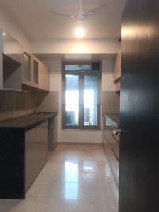 Kitchen Image of 1273 Sq.ft 3 BHK Apartment / Flat for sale in Oberoi Sky City, Borivali East Mumbai for Rs. 49000000