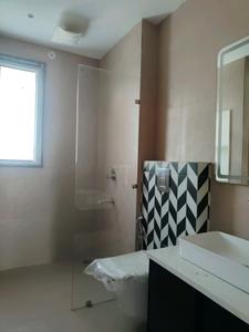 Bedroom Two Image of 3000 Sq.ft 4 BHK Builder Floor for sale in SL Homes, Sushant Lok Phase 1 Gurgaon for Rs. 40000000