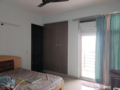Bedroom Image of 1640 Sq.ft 4 BHK Apartment / Flat for sale in Arihant Ambience, Crossings Republik Ghaziabad for Rs. 19500000