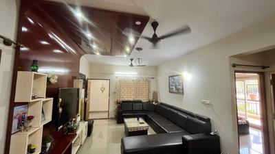 3 BHK Flat