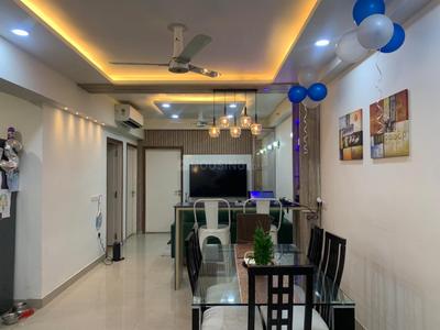Hall Image of 1942 Sq.ft 3.5 BHK Apartment / Flat for sale in Conscient Heritage Max, Sector 102 Gurgaon for Rs. 25500000