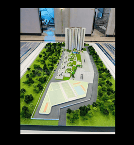 Image of 1785 Sq.ft 3 BHK Apartment / Flat for sale in Lodha Panache, Hinjawadi, Pune for Rs. 16500000