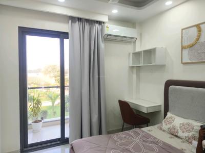 Bedroom Image of 1550 Sq.ft 3 BHK Builder Floor for sale in Skywhales Vienna Greens II, Sector 99A Gurgaon for Rs. 19000000