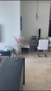 Hall Image of 1700 Sq.ft 3 BHK Apartment / Flat for sale in Raheja Imperia, Lower Parel Mumbai for Rs. 105000000