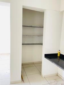 Kitchen Image of 1130 Sq.ft 2 BHK Apartment / Flat for sale in Ramdev Altezza, Zundal Ahmedabad for Rs. 5000000