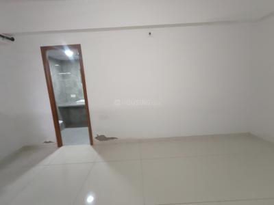 Bedroom Image of 2160 Sq.ft 3 BHK Apartment / Flat for sale in Indraprasth Shivanta, Ambli Ahmedabad for Rs. 20500000