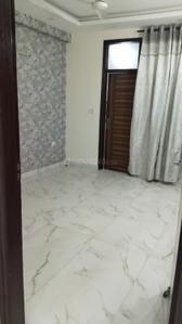 Bedroom Image of 2000 Sq.ft 4 BHK Builder Floor for sale in Chhattarpur New Delhi for Rs. 10700000