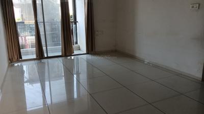 Living Room Image of 1100 Sq.ft 3 BHK Apartment / Flat for sale in Saiyed Vasna Vadodara for Rs. 6800000
