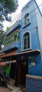 5 BHK Independent House