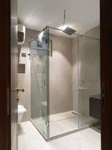 Common Bathroom Image of 2200 Sq.ft 5 BHK Builder Floor for sale in Nikunj Ultra Luxury Floors, Indirapuram Ghaziabad for Rs. 41000000