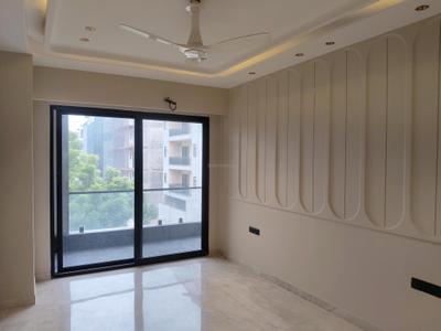 Bedroom Image of 2700 Sq.ft 3 BHK Builder Floor for sale in Sector 45 Gurgaon for Rs. 35000000