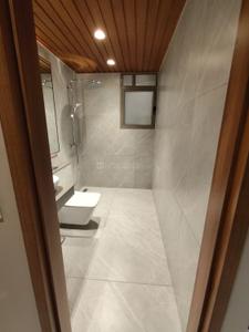 Bathroom Image of 2550 Sq.ft 4 BHK Apartment / Flat for sale in M Soul Strings Wing B, Pashan Pune for Rs. 35000000