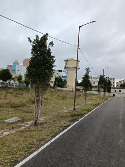 Anuradha Shreyas Meadows Main Image 1