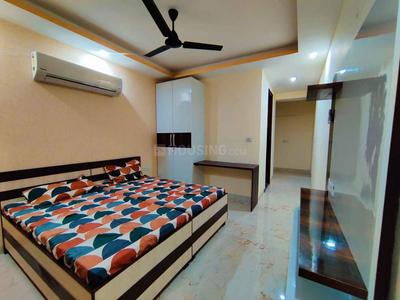 Bedroom Image of Premium pg in Sector 41, Gurgaon