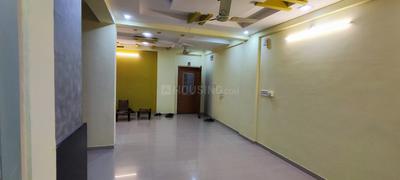 3 BHK Flat