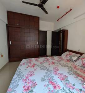 Bedroom Image of 916 Sq.ft 1 BHK Apartment / Flat for sale in Karjat Thane for Rs. 3875000