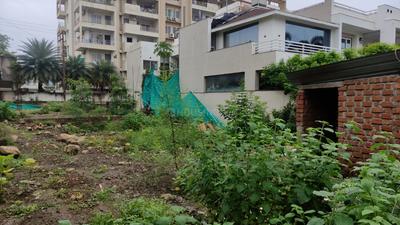 Raghunath Nagar Plot View 1