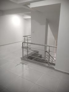 Balcony Image of 585 Sq.ft 1 BHK Apartment / Flat for sale in Silver Sky, Gokulnagar Himatnagar for Rs. 2000000