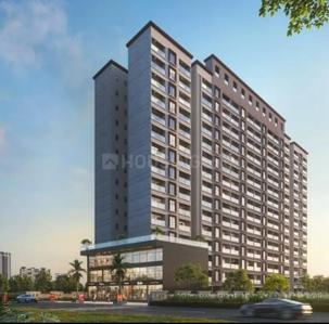 Image of 966 Sq.ft 2 BHK Apartment / Flat for sale in Life Tapovan, Moshi, Pune for Rs. 4799500