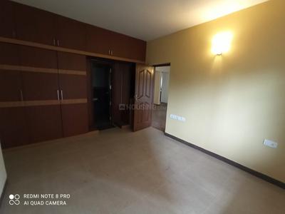 Bedroom Image of 1832 Sq.ft 3 BHK Apartment / Flat for sale in Gina Living Waters, Kalyan Nagar Bengaluru for Rs. 21000000