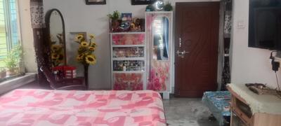 Bedroom Image of 916 Sq.ft 2 BHK Apartment / Flat for sale in Ichapur Kolkata for Rs. 2600000