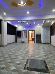 5 BHK Independent House